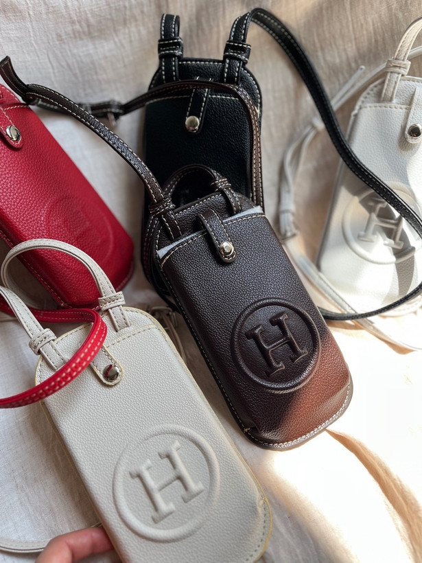 کیف موبایلی هرمس hermes