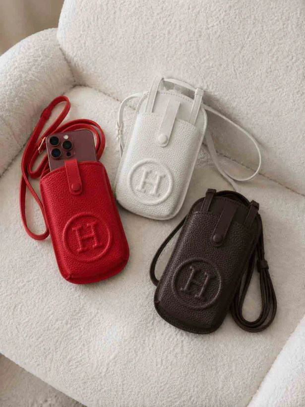 کیف موبایلی هرمس hermes
